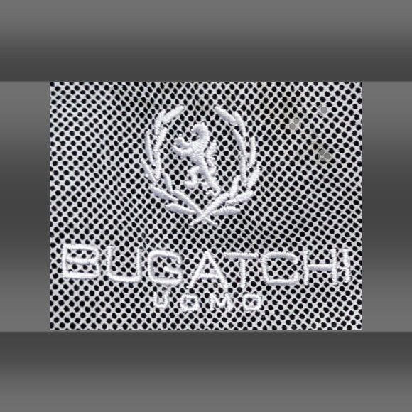 Bugatchi Refined Button-Down Men’s Shirt - Picture 3 of 4